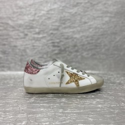 Golden Goose / Top Edition BALLSTAR Dirty Shoes