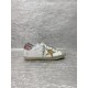 Golden Goose / Top Edition BALLSTAR Dirty Shoes