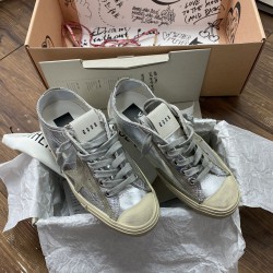 Golden Goose / Top Edition BALLSTAR Dirty Shoes