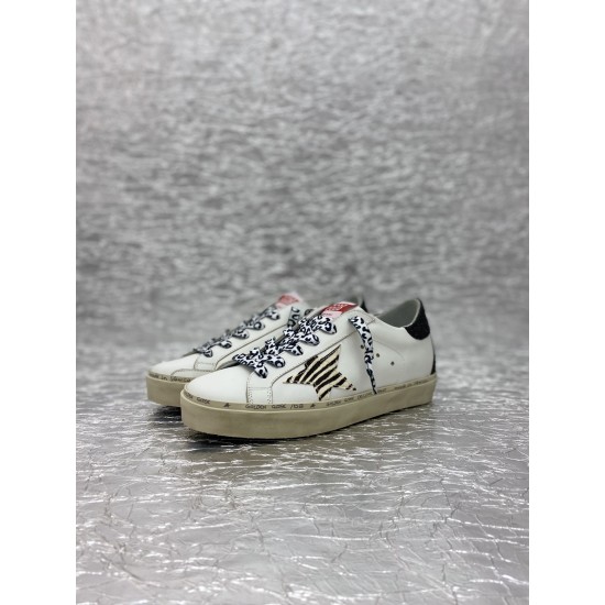 Golden Goose / Top Edition BALLSTAR Dirty Shoes