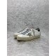 Golden Goose / Top Edition BALLSTAR Dirty Shoes