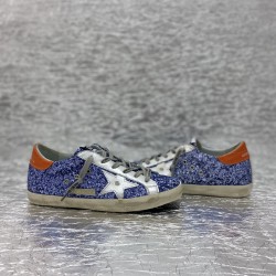 Golden Goose / Top Edition BALLSTAR Dirty Shoes
