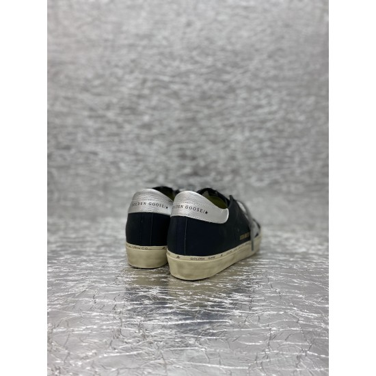 Golden Goose / Top Edition BALLSTAR Dirty Shoes
