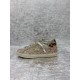 Golden Goose / Top Edition BALLSTAR Dirty Shoes