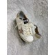 Golden Goose / Top Edition BALLSTAR Dirty Shoes
