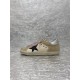 Golden Goose / Top Edition BALLSTAR Dirty Shoes