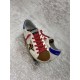 Golden Goose / Top Edition BALLSTAR Dirty Shoes