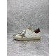 Golden Goose / Top Edition BALLSTAR Dirty Shoes