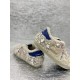 Golden Goose / Top Edition BALLSTAR Dirty Shoes