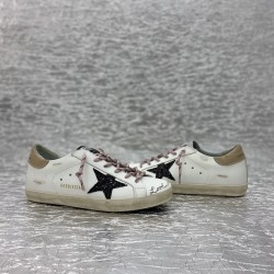 Golden Goose / Top Edition BALLSTAR Dirty Shoes