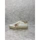 Golden Goose / Top Edition BALLSTAR Dirty Shoes