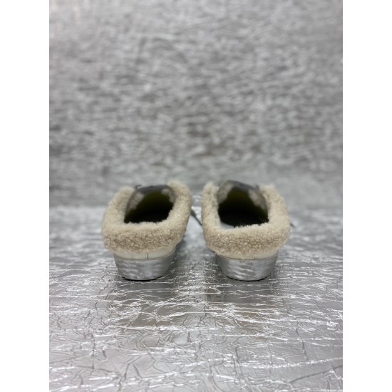 Golden Goose / Top Edition BALLSTAR Dirty Shoes