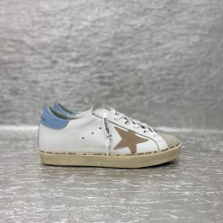 Golden Goose / Top Edition BALLSTAR Dirty Shoes