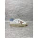 Golden Goose / Top Edition BALLSTAR Dirty Shoes