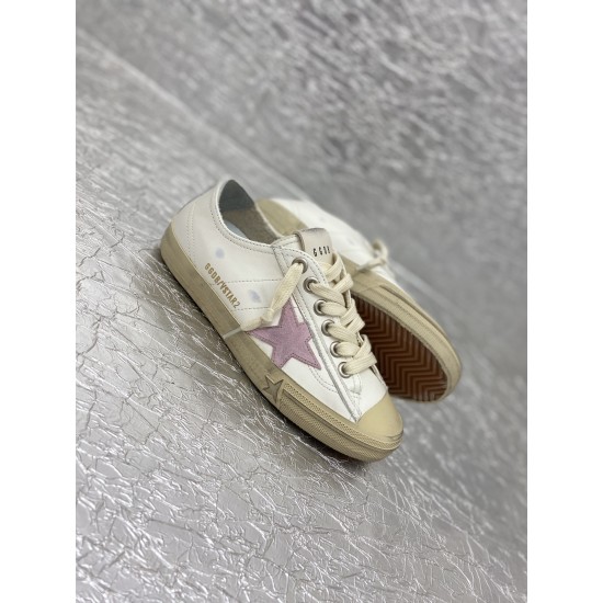 Golden Goose / Top Edition BALLSTAR Dirty Shoes