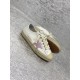 Golden Goose / Top Edition BALLSTAR Dirty Shoes