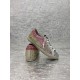 Golden Goose / Top Edition BALLSTAR Dirty Shoes