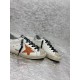 Golden Goose / Top Edition BALLSTAR Dirty Shoes