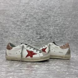 Golden Goose / Top Edition BALLSTAR Dirty Shoes
