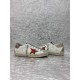 Golden Goose / Top Edition BALLSTAR Dirty Shoes