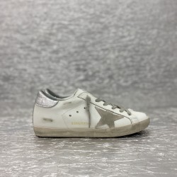 Golden Goose / Top Edition BALLSTAR Dirty Shoes