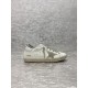 Golden Goose / Top Edition BALLSTAR Dirty Shoes