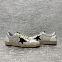 Golden Goose / Top Edition BALLSTAR Dirty Shoes