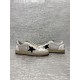 Golden Goose / Top Edition BALLSTAR Dirty Shoes
