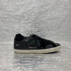 Golden Goose / Top Edition BALLSTAR Dirty Shoes