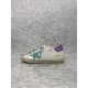 Golden Goose / Top Edition BALLSTAR Dirty Shoes