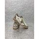 Golden Goose / Top Edition BALLSTAR Dirty Shoes