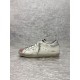 Golden Goose / Top Edition BALLSTAR Dirty Shoes