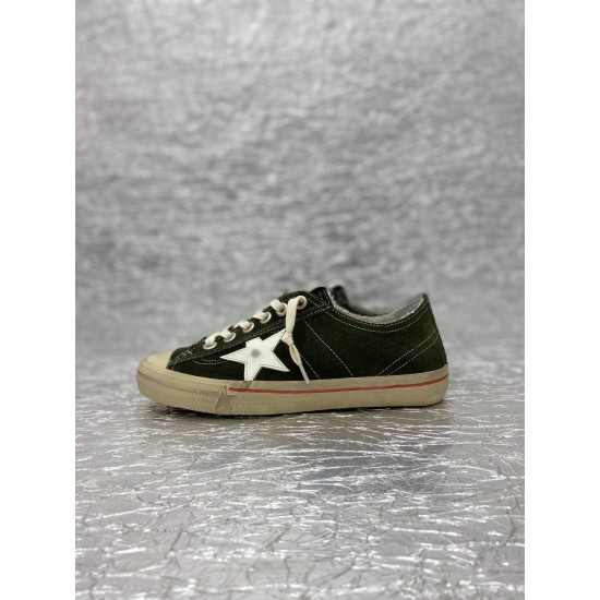 Golden Goose / Top Edition BALLSTAR Dirty Shoes
