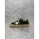 Golden Goose / Top Edition BALLSTAR Dirty Shoes