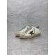 Golden Goose / Top Edition BALLSTAR Dirty Shoes