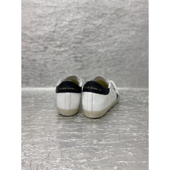 Golden Goose / Top Edition BALLSTAR Dirty Shoes