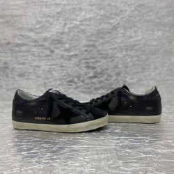 Golden Goose / Top Edition BALLSTAR Dirty Shoes
