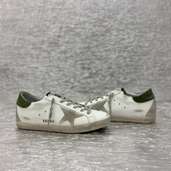 Golden Goose / Top Edition BALLSTAR Dirty Shoes