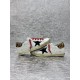 Golden Goose / Top Edition BALLSTAR Dirty Shoes
