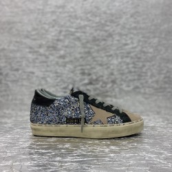 Golden Goose / Top Edition BALLSTAR Dirty Shoes