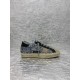 Golden Goose / Top Edition BALLSTAR Dirty Shoes