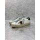 Golden Goose / Top Edition BALLSTAR Dirty Shoes