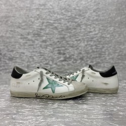 Golden Goose / Top Edition BALLSTAR Dirty Shoes