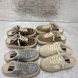 Golden Goose / Top Edition BALLSTAR Dirty Shoes