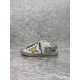 Golden Goose / Top Edition BALLSTAR Dirty Shoes