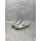Golden Goose / Top Edition BALLSTAR Dirty Shoes
