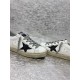 Golden Goose / Top Edition BALLSTAR Dirty Shoes