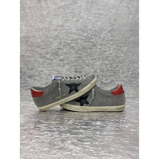 Golden Goose / Top Edition BALLSTAR Dirty Shoes