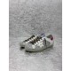 Golden Goose / Top Edition BALLSTAR Dirty Shoes