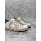 Golden Goose / Top Edition BALLSTAR Dirty Shoes